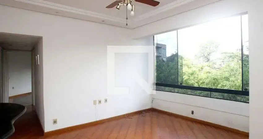 Apartamento para Venda - Santana, 3 Quartos,  92 m² - Porto Alegre