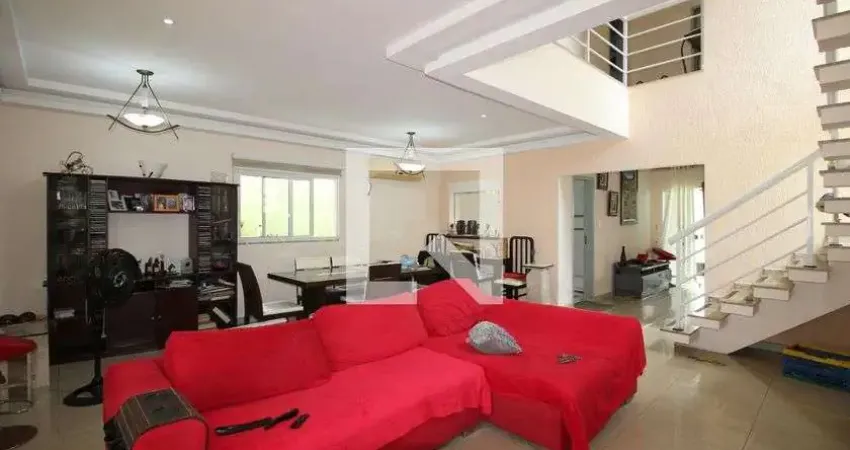 Casa / Sobrado em Condomínio para Venda - Anil, 5 Quartos,  360 m² - Rio de Janeiro
