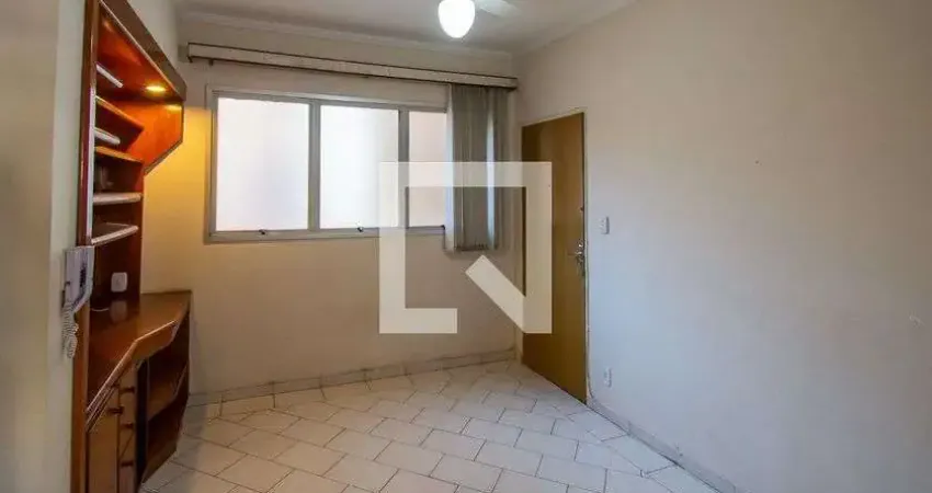 Apartamento para Venda - Botafogo, 1 Quarto,  39 m² - Campinas