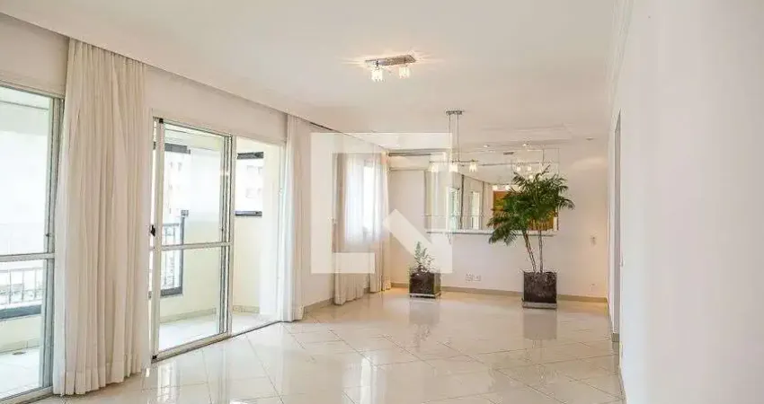 Apartamento para Venda - Vila Mascote, 3 Quartos,  150 m² - São Paulo