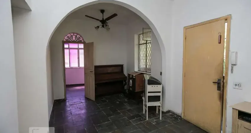 Casa / Sobrado em Condomínio para Venda - Engenho Novo, 8 Quartos,  250 m² - Rio de Janeiro