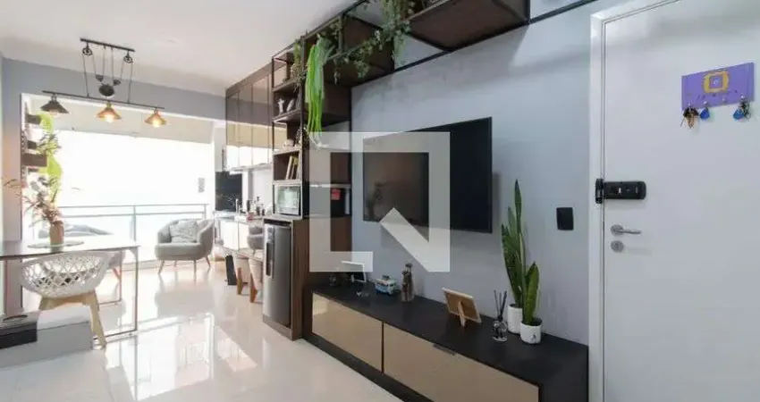 Apartamento para Venda - Picanço, 2 Quartos,  59 m² - Guarulhos