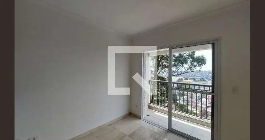 Kitnet / Stúdio para Venda - Jardim Palmares, 1 Quarto,  39 m² - São Paulo