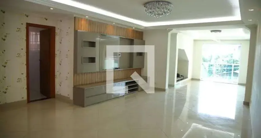 Casa para Venda - Assunção, 4 Quartos,  255 m² - São Bernardo do Campo