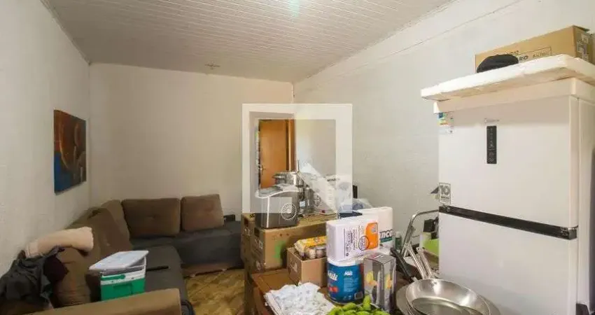 Casa para Venda - São João Batista, 3 Quartos,  110 m² - São Leopoldo
