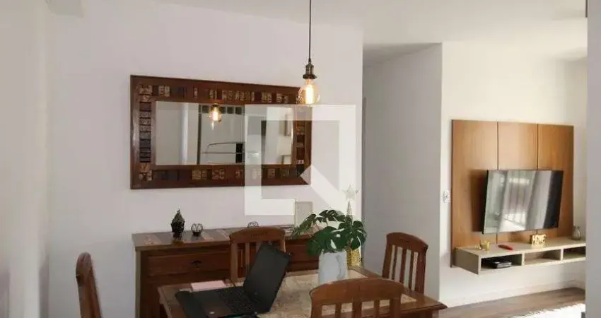Apartamento para Venda - Jacarepaguá, 3 Quartos,  63 m² - Rio de Janeiro