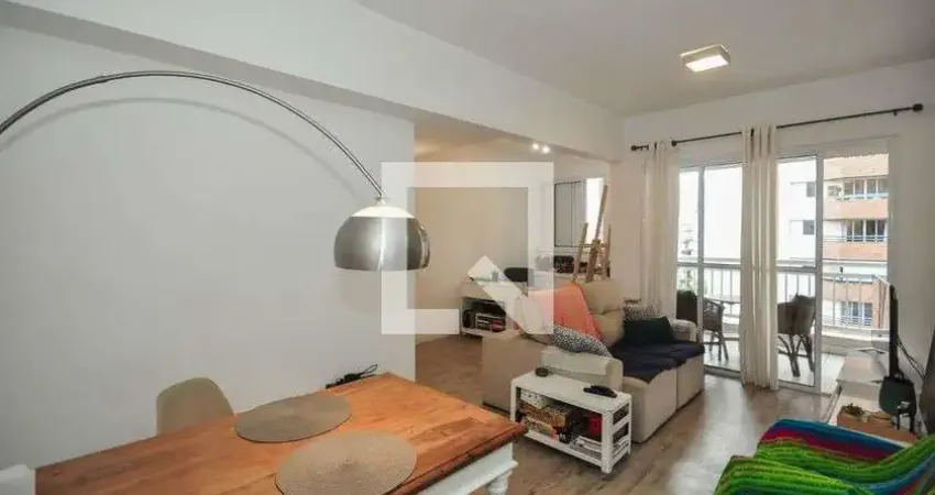 Apartamento para Venda - Portal do Morumbi, 2 Quartos,  71 m² - São Paulo