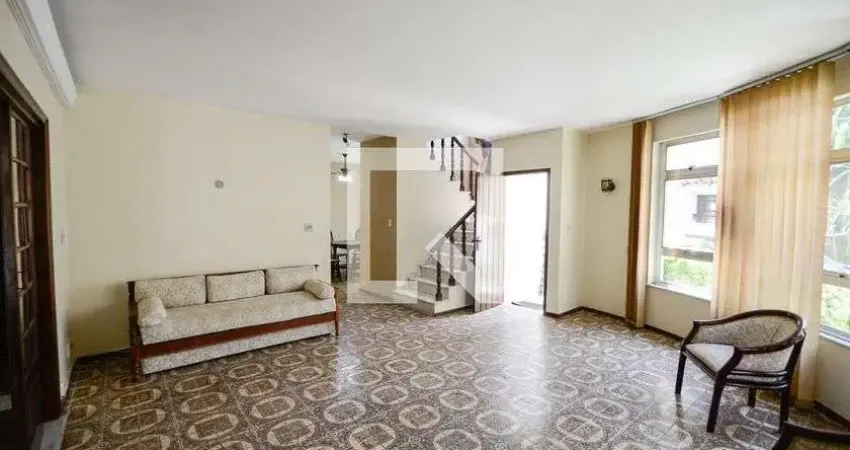 Casa para Venda - Vila Isabel, 4 Quartos,  280 m² - Rio de Janeiro