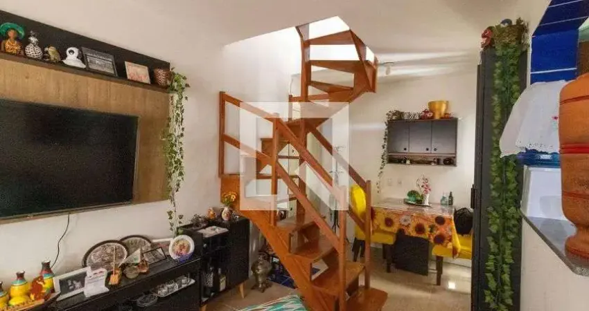 Cobertura para Venda - Centro Histórico, 2 Quartos,  69 m² - Porto Alegre