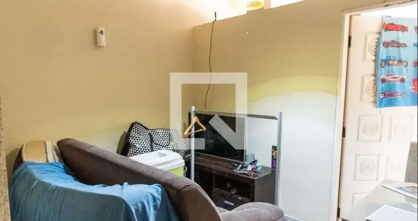 Apartamento para Venda - Liberdade, 1 Quarto,  40 m² - São Paulo