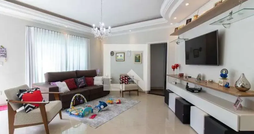 Casa para Venda - Parque das Universidades, 4 Quartos,  270 m² - Campinas