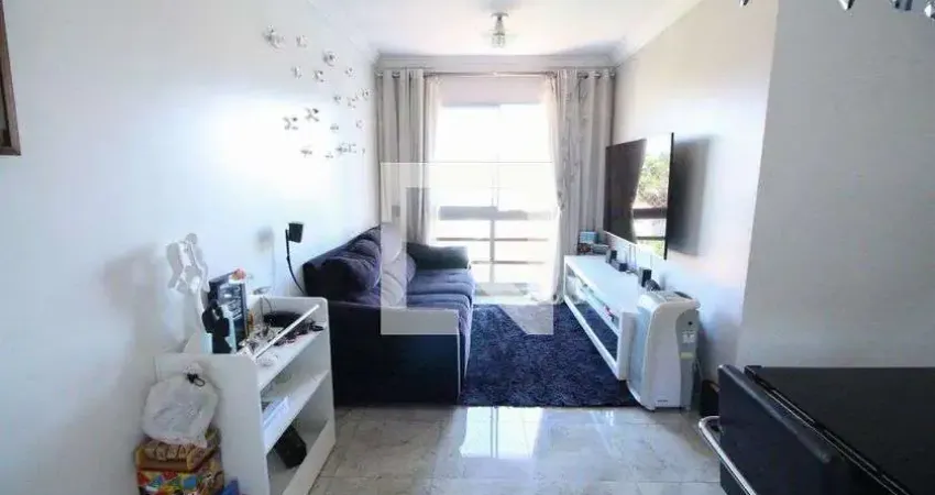 Apartamento para Venda - Freguesia do Ó, 3 Quartos,  63 m² - São Paulo