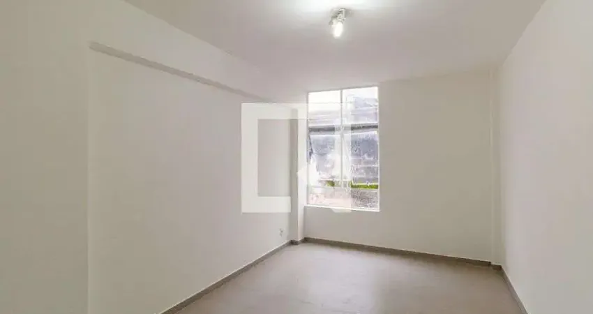 Kitnet / Stúdio para Venda - Higienópolis, 1 Quarto,  45 m² - São Paulo