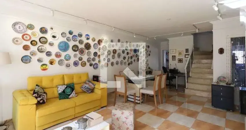 Casa para Venda - Água Fria, 3 Quartos,  200 m² - São Paulo