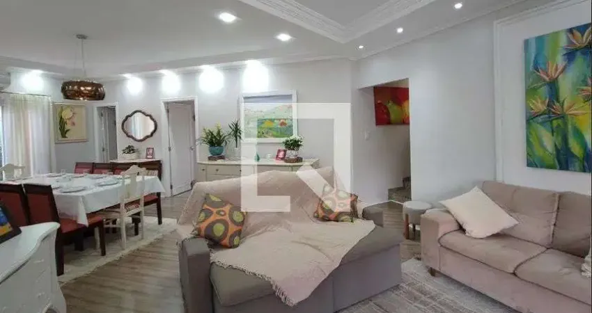 Casa / Sobrado em Condomínio para Venda - Parque Prado, 3 Quartos,  300 m² - Campinas