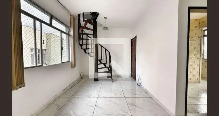 Cobertura para Venda - Calafate, 3 Quartos,  160 m² - Belo Horizonte