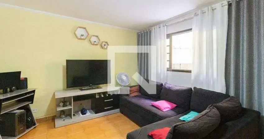 Casa para Venda - Veloso, 2 Quartos,  140 m² - Osasco