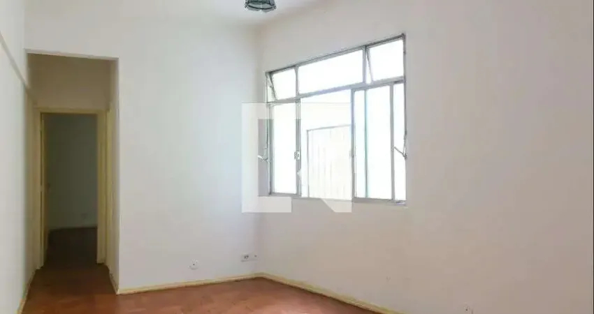 Apartamento para Venda - Méier, 1 Quarto,  50 m² - Rio de Janeiro
