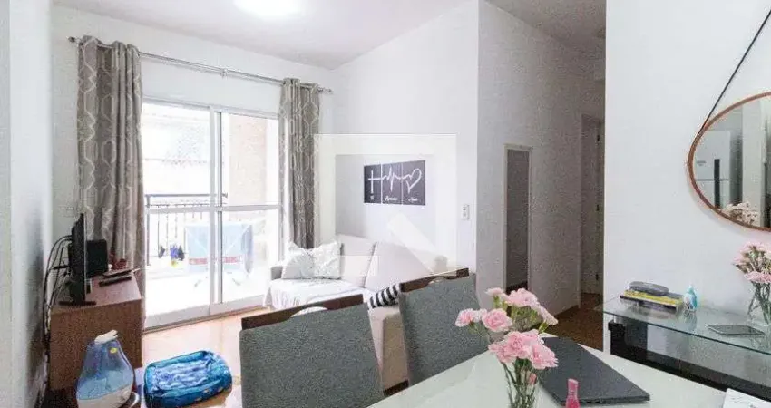 Apartamento para Venda - Bussocaba, 2 Quartos,  53 m² - Osasco