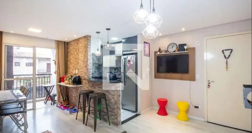 Apartamento para Venda - Novo Osasco, 2 Quartos,  54 m² - Osasco
