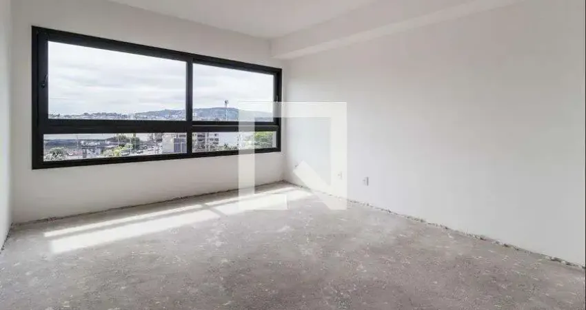 Casa / Sobrado em Condomínio para Venda - Petrópolis, 1 Quarto,  30 m² - Porto Alegre
