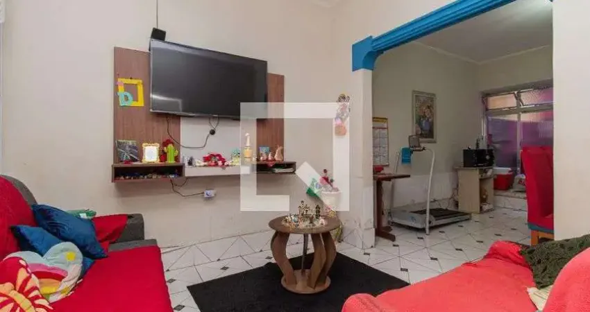 Casa para Venda - Liberdade, 3 Quartos,  135 m² - São Paulo