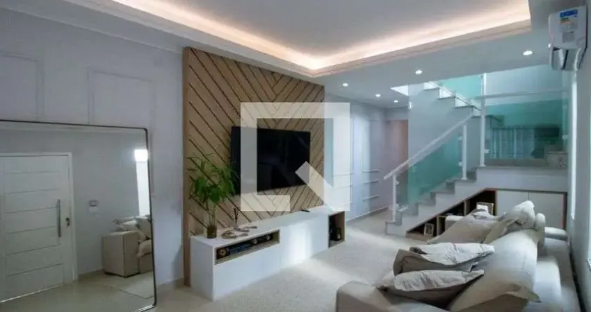 Casa para Venda - Vila Rosália, 3 Quartos,  250 m² - Guarulhos