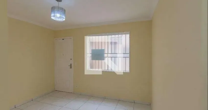 Apartamento para venda - jardim amazonas, 2 quartos, 54 m² - campinas
