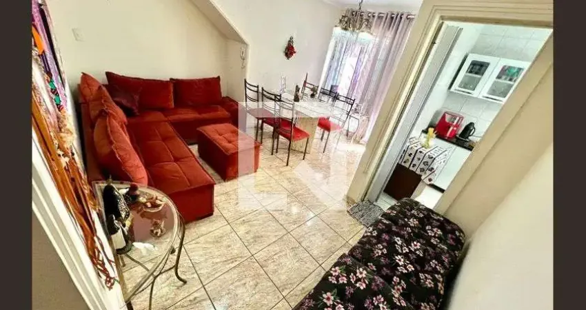 Casa / Sobrado em Condomínio para Venda - São João Batista, 3 Quartos,  57 m² - Belo Horizonte