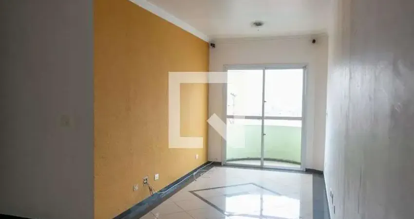 Apartamento para Venda - Vila Lusitânia, 3 Quartos,  78 m² - São Bernardo do Campo
