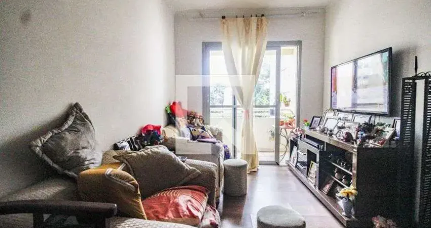 Apartamento para Venda - Sítio do Mandaqui, 2 Quartos,  50 m² - São Paulo