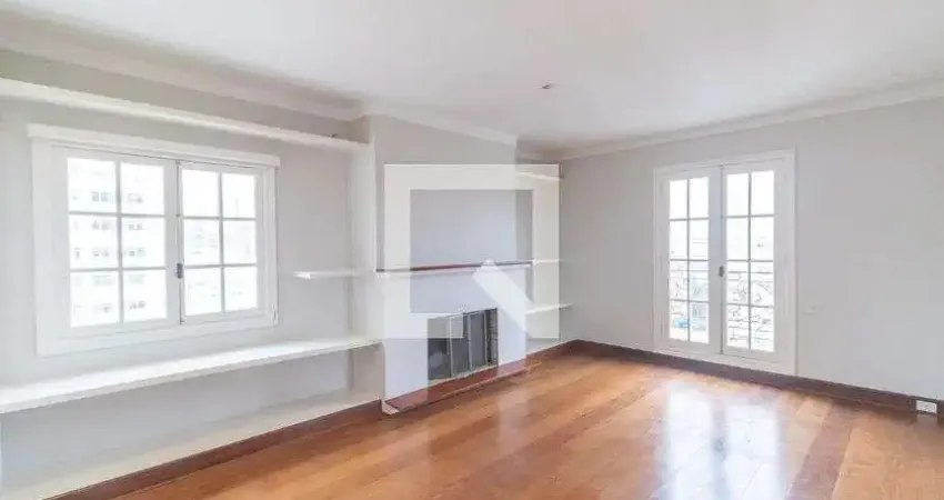 Cobertura para Venda - Jardim Paulista, 5 Quartos,  578 m² - São Paulo