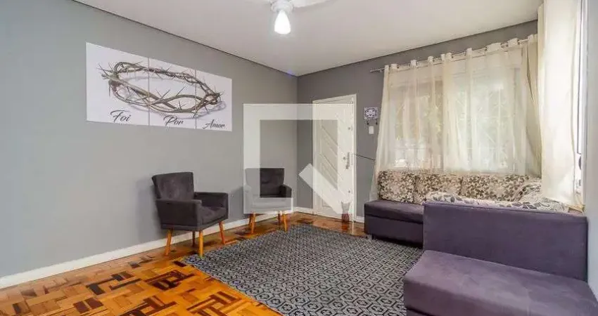 Casa para Venda - Partenon, 3 Quartos,  170 m² - Porto Alegre