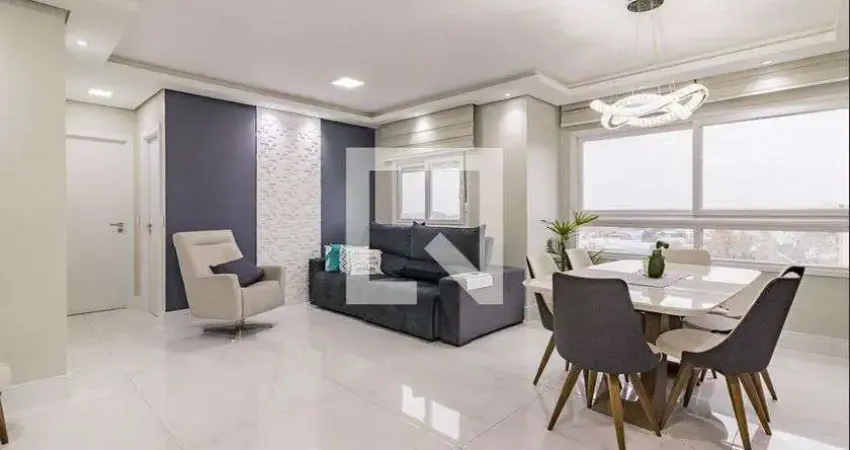 Apartamento para Venda - Navegantes, 2 Quartos,  76 m² - Porto Alegre