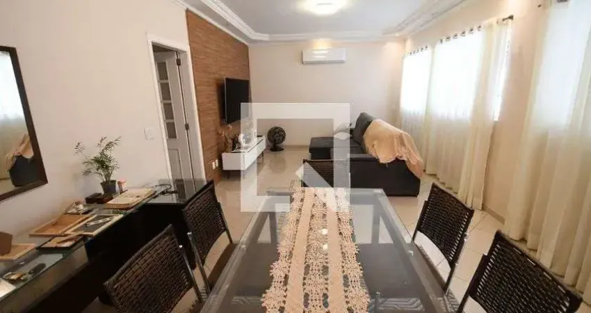 Casa para Venda - Taquaral, 3 Quartos,  189 m² - Campinas