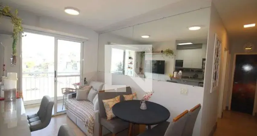 Apartamento para Venda - Mandaqui, 2 Quartos,  55 m² - São Paulo