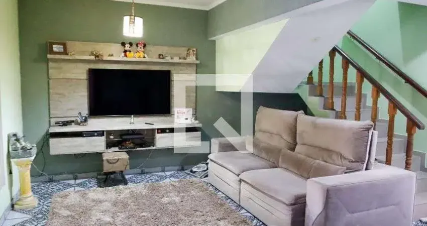 Casa para Venda - Jardim Roberto, 3 Quartos,  214 m² - Osasco
