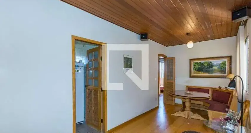 Apartamento para Venda - Padre Eustáquio, 3 Quartos,  60 m² - Belo Horizonte