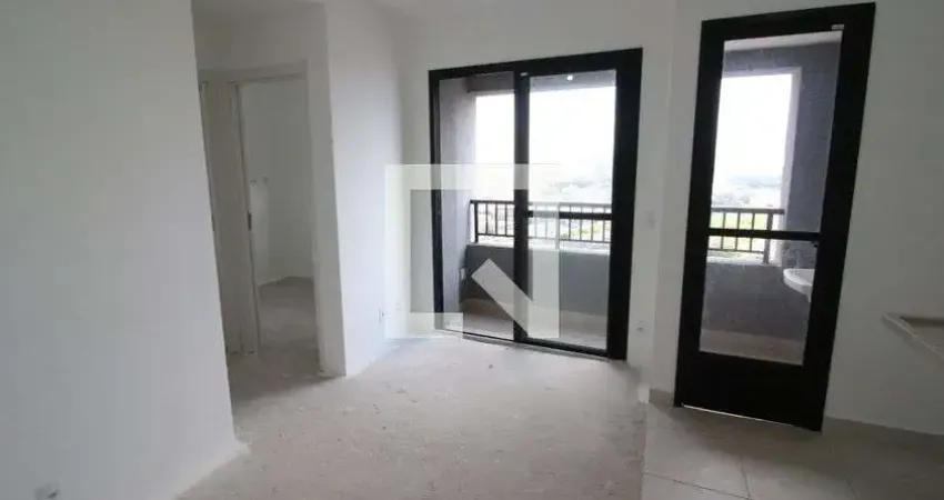 Apartamento para Venda - Centro, 2 Quartos,  40 m² - Osasco