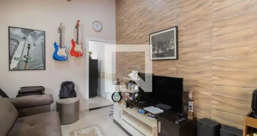 Casa para Venda - Vila Miriam, 2 Quartos,  125 m² - Guarulhos