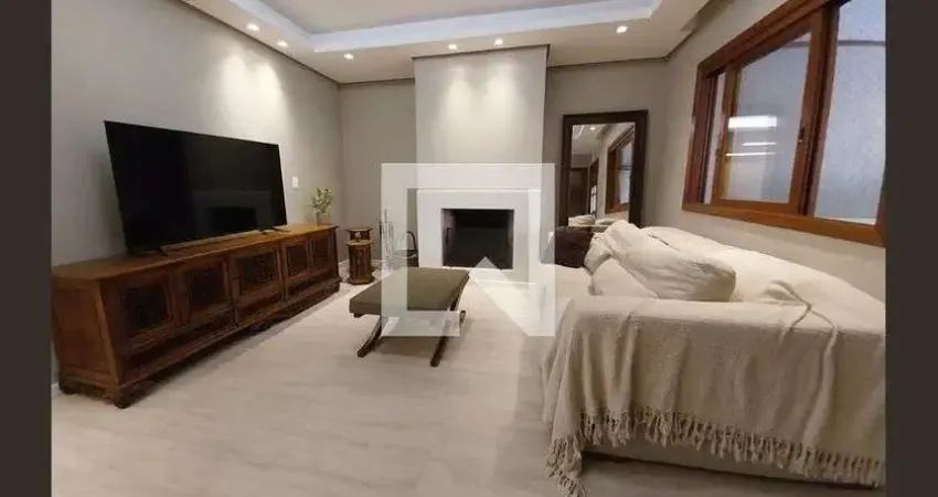 Casa / Sobrado em Condomínio para Venda - Santa Tereza , 5 Quartos,  230 m² - Porto Alegre