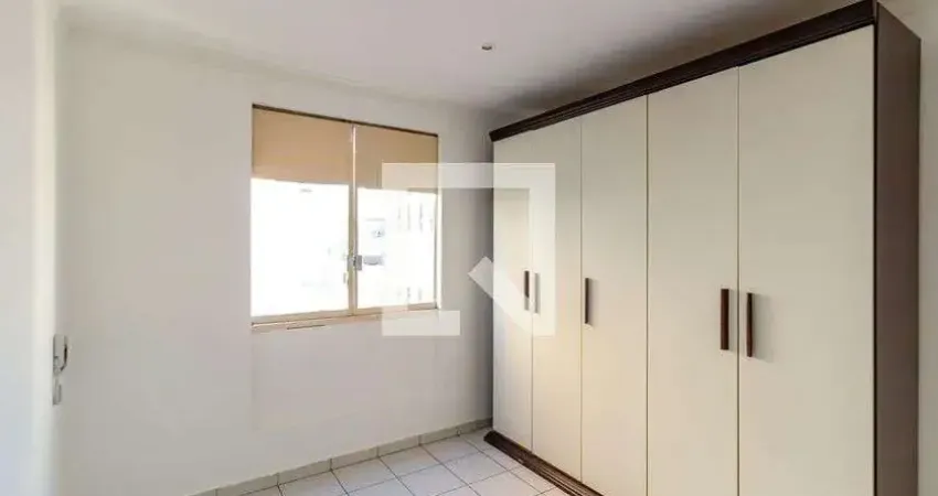 Kitnet / Stúdio para Venda - Santa Cecília, 1 Quarto,  27 m² - São Paulo