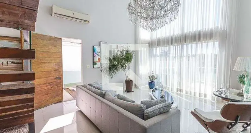 Casa para Venda - Bandeirantes, 4 Quartos,  1000 m² - Belo Horizonte