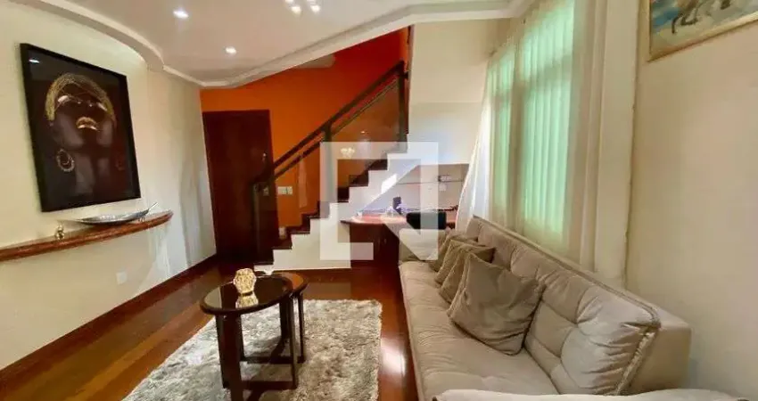 Cobertura para Venda - Barreiro, 3 Quartos,  246 m² - Belo Horizonte