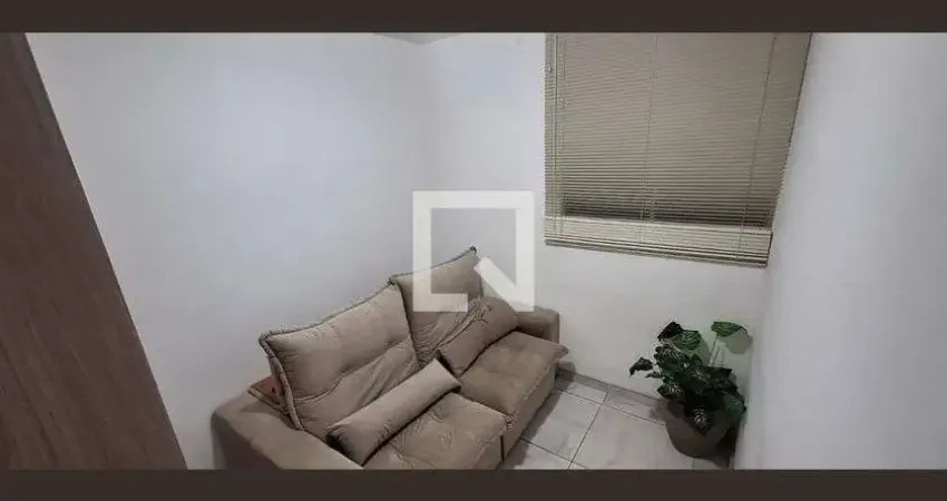 Apartamento para Venda - Camargos, 2 Quartos,  48 m² - Belo Horizonte