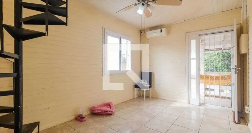 Casa para Venda - Vila Nova, 6 Quartos,  249 m² - Porto Alegre