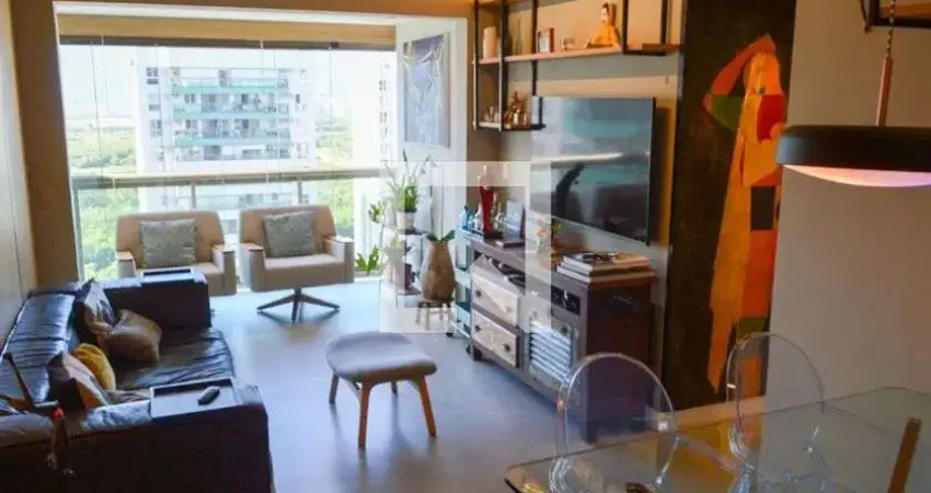 Apartamento para Venda - Jacarepaguá, 2 Quartos,  80 m² - Rio de Janeiro