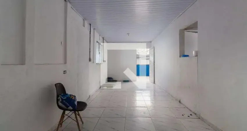 Casa para Venda - Jardim Londrina, 1 Quarto,  700 m² - São Paulo