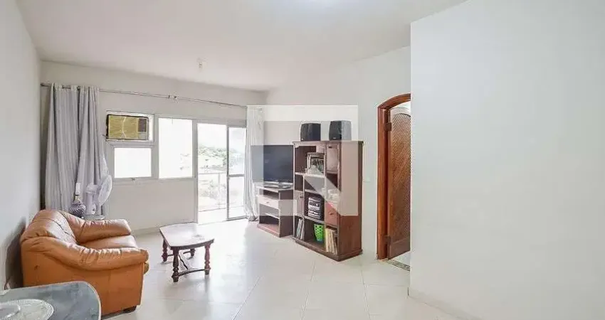 Apartamento para Venda - Grajaú, 3 Quartos,  104 m² - Rio de Janeiro
