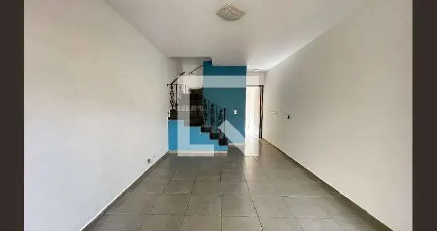 Casa para Venda - Jardim Éster Yolanda, 2 Quartos,  80 m² - São Paulo
